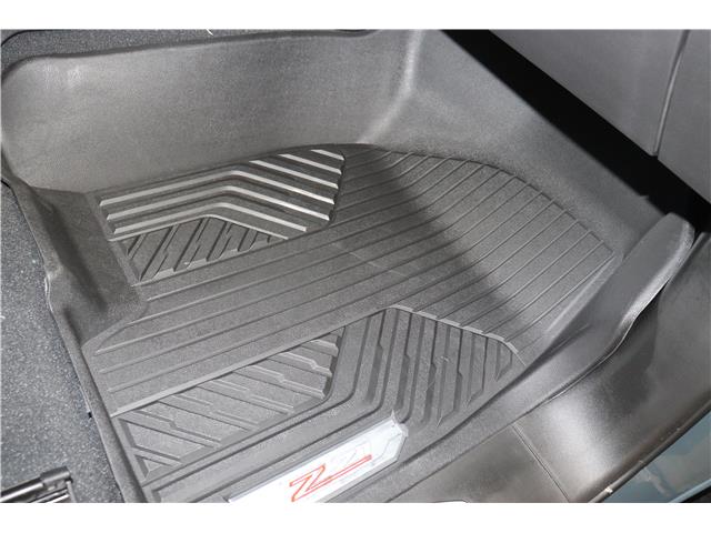 2026 Chevrolet Silverado 1500 LT Trail Boss (Stk: T3446) in Watrous - Image 41 of 44