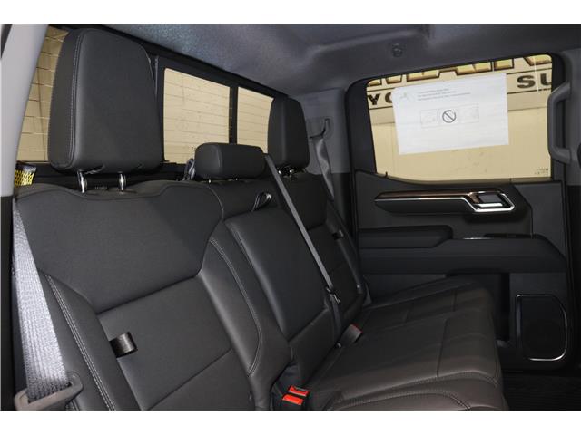 2026 Chevrolet Silverado 1500 LT Trail Boss (Stk: T3446) in Watrous - Image 42 of 44