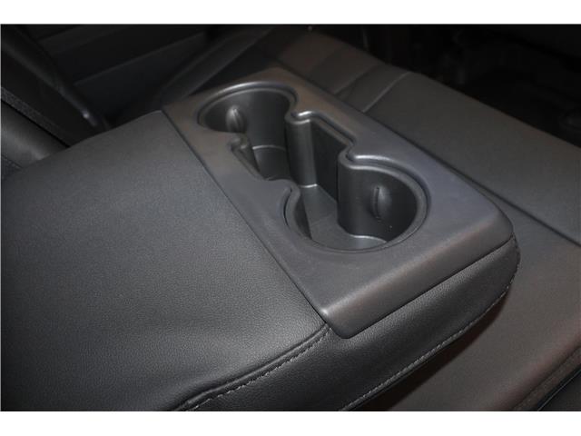 2026 Chevrolet Silverado 1500 LT Trail Boss (Stk: T3446) in Watrous - Image 43 of 44