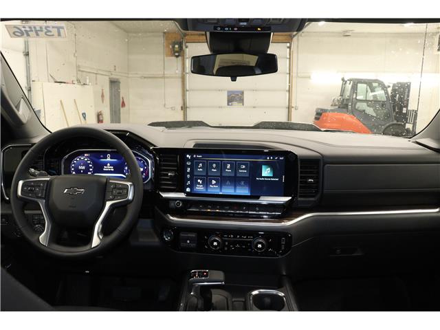2026 Chevrolet Silverado 1500 LT Trail Boss (Stk: T3446) in Watrous - Image 44 of 44