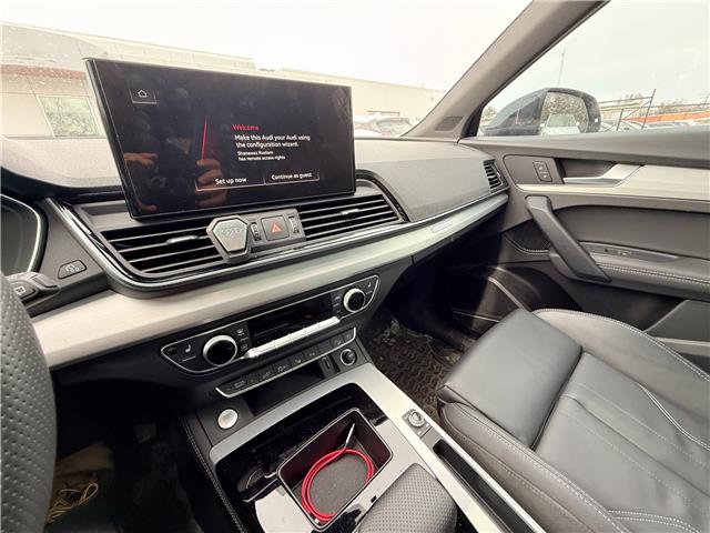 2025 Audi Q5 e 55 Technik (Stk: 16155) in Newmarket - Image 26 of 30
