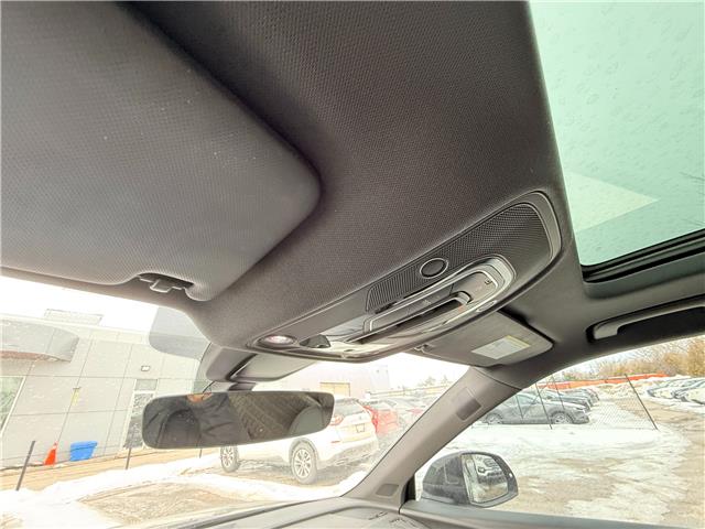 2025 Audi Q5 e 55 Technik (Stk: 16155) in Newmarket - Image 27 of 30