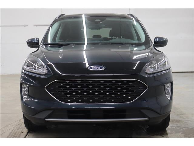 2022 Ford Escape SEL Hybrid (Stk: S1681B) in Watrous - Image 4 of 36