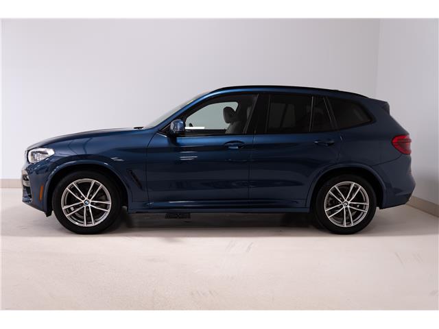 2018 BMW X3 xDrive30i (Stk: ARUC956) in Calgary - Image 9 of 28