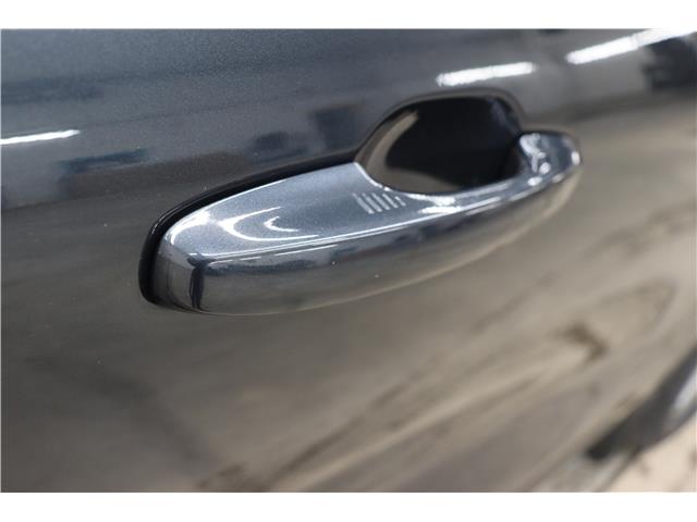 2022 Ford Escape SEL Hybrid (Stk: S1681B) in Watrous - Image 10 of 36