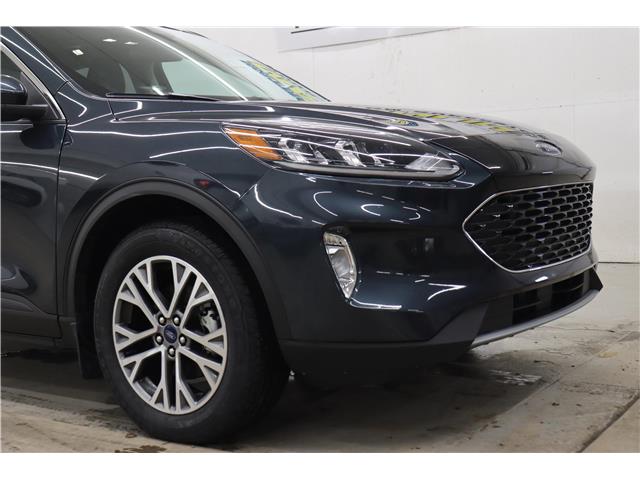 2022 Ford Escape SEL Hybrid (Stk: S1681B) in Watrous - Image 12 of 36