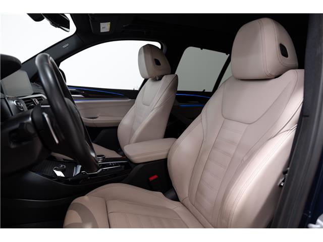 2018 BMW X3 xDrive30i (Stk: ARUC956) in Calgary - Image 11 of 28