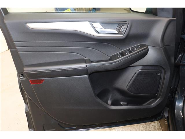 2022 Ford Escape SEL Hybrid (Stk: S1681B) in Watrous - Image 13 of 36