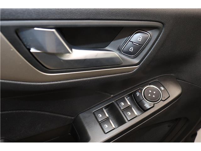 2022 Ford Escape SEL Hybrid (Stk: S1681B) in Watrous - Image 14 of 36