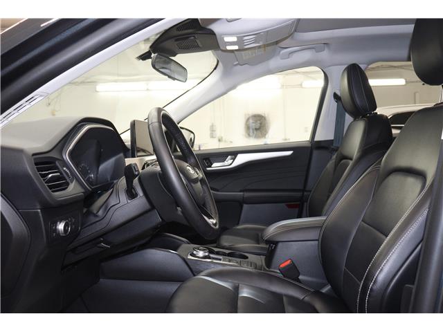 2022 Ford Escape SEL Hybrid (Stk: S1681B) in Watrous - Image 15 of 36