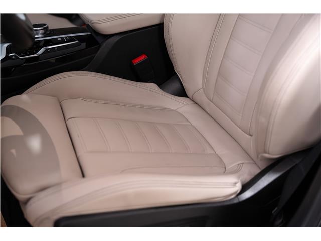 2018 BMW X3 xDrive30i (Stk: ARUC956) in Calgary - Image 13 of 28