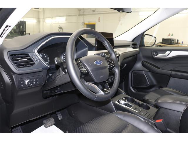2022 Ford Escape SEL Hybrid (Stk: S1681B) in Watrous - Image 16 of 36