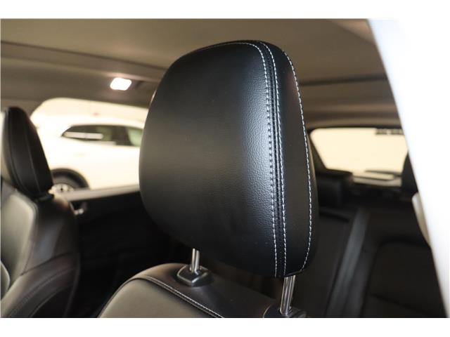 2022 Ford Escape SEL Hybrid (Stk: S1681B) in Watrous - Image 17 of 36