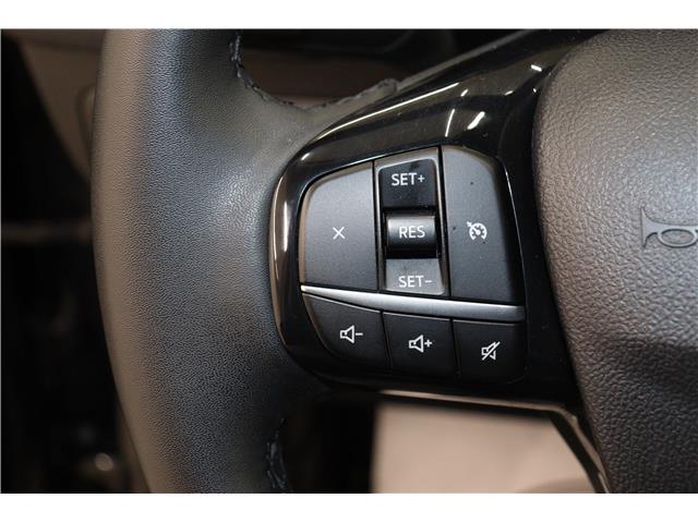 2022 Ford Escape SEL Hybrid (Stk: S1681B) in Watrous - Image 19 of 36
