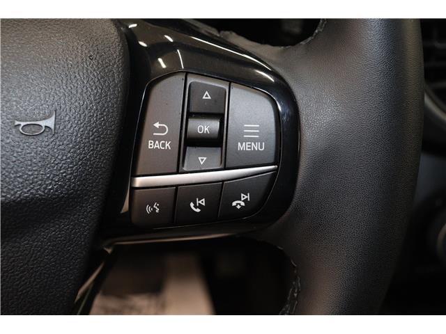 2022 Ford Escape SEL Hybrid (Stk: S1681B) in Watrous - Image 20 of 36