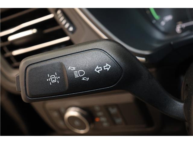 2022 Ford Escape SEL Hybrid (Stk: S1681B) in Watrous - Image 21 of 36