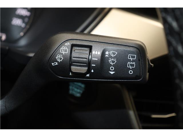 2022 Ford Escape SEL Hybrid (Stk: S1681B) in Watrous - Image 22 of 36