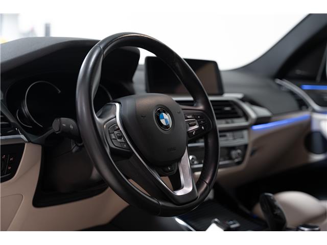 2018 BMW X3 xDrive30i (Stk: ARUC956) in Calgary - Image 14 of 28