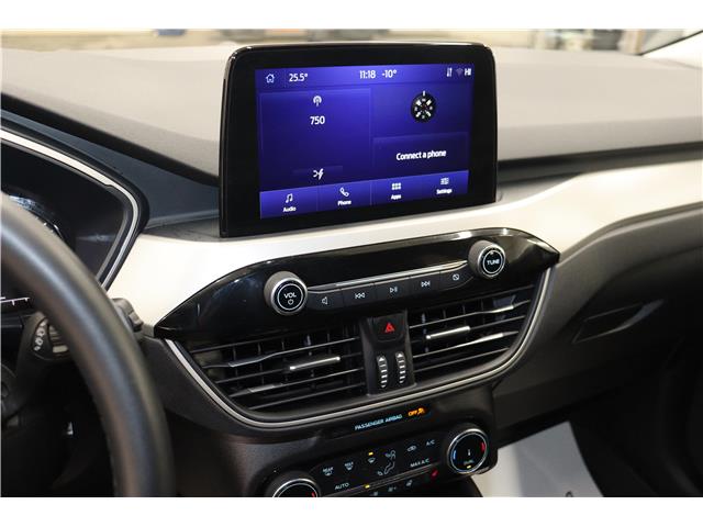 2022 Ford Escape SEL Hybrid (Stk: S1681B) in Watrous - Image 23 of 36