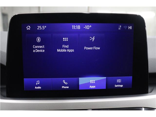 2022 Ford Escape SEL Hybrid (Stk: S1681B) in Watrous - Image 24 of 36