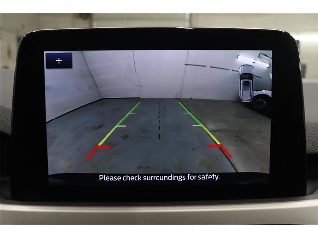 2022 Ford Escape SEL Hybrid (Stk: S1681B) in Watrous - Image 25 of 36