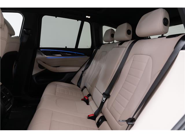 2018 BMW X3 xDrive30i (Stk: ARUC956) in Calgary - Image 23 of 28