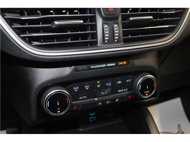 2022 Ford Escape SEL Hybrid (Stk: S1681B) in Watrous - Image 26 of 36
