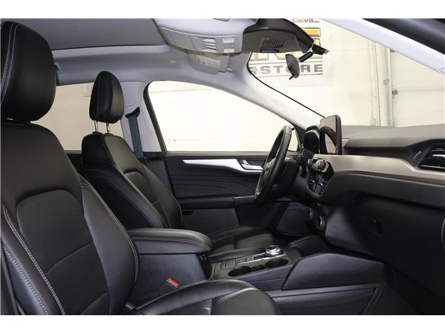 2022 Ford Escape SEL Hybrid (Stk: S1681B) in Watrous - Image 29 of 36
