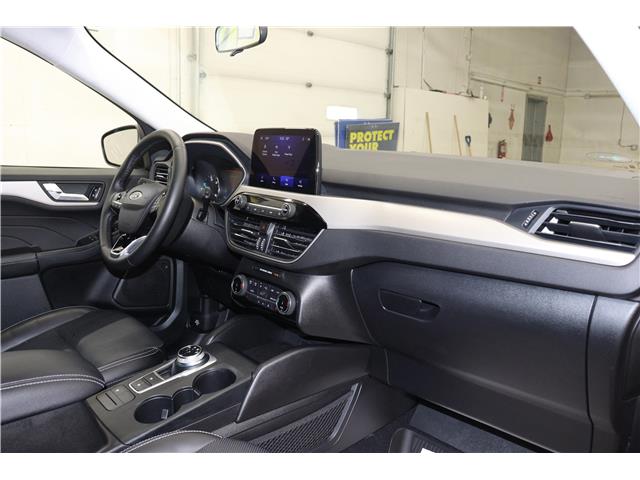 2022 Ford Escape SEL Hybrid (Stk: S1681B) in Watrous - Image 30 of 36