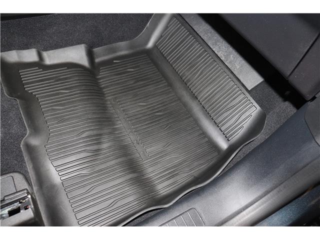 2022 Ford Escape SEL Hybrid (Stk: S1681B) in Watrous - Image 31 of 36