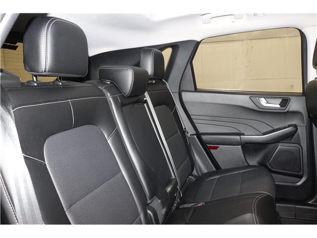 2022 Ford Escape SEL Hybrid (Stk: S1681B) in Watrous - Image 32 of 36