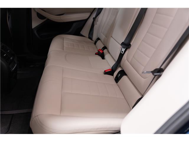 2018 BMW X3 xDrive30i (Stk: ARUC956) in Calgary - Image 24 of 28