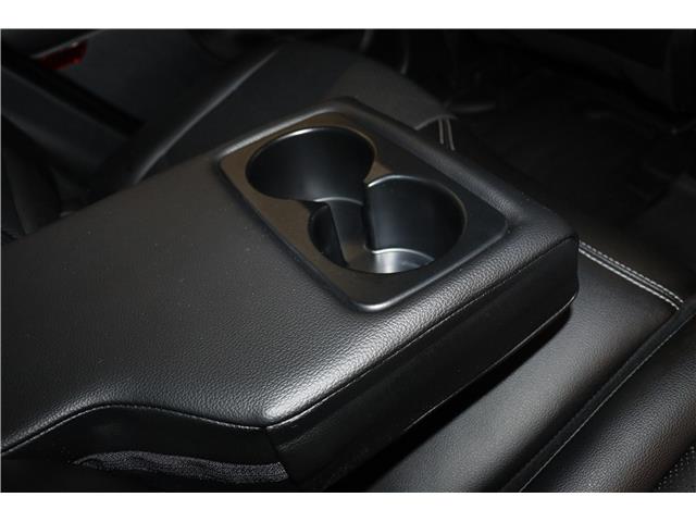 2022 Ford Escape SEL Hybrid (Stk: S1681B) in Watrous - Image 33 of 36