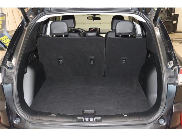 2022 Ford Escape SEL Hybrid (Stk: S1681B) in Watrous - Image 35 of 36