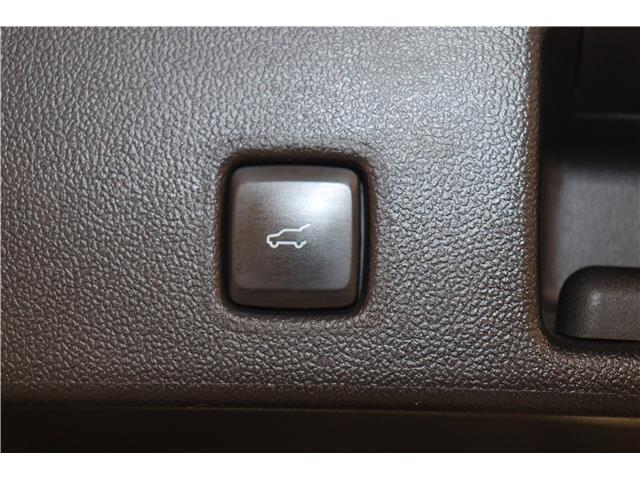 2022 Ford Escape SEL Hybrid (Stk: S1681B) in Watrous - Image 36 of 36