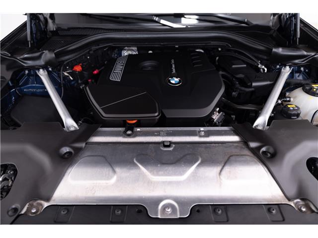 2018 BMW X3 xDrive30i (Stk: ARUC956) in Calgary - Image 10 of 28