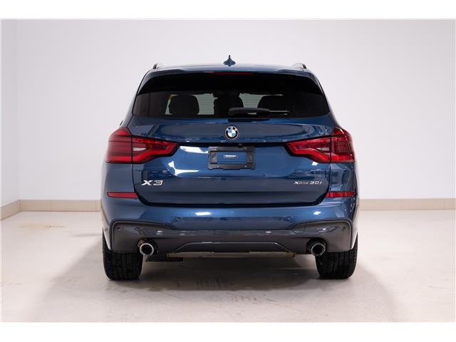 2018 BMW X3 xDrive30i (Stk: ARUC956) in Calgary - Image 6 of 28