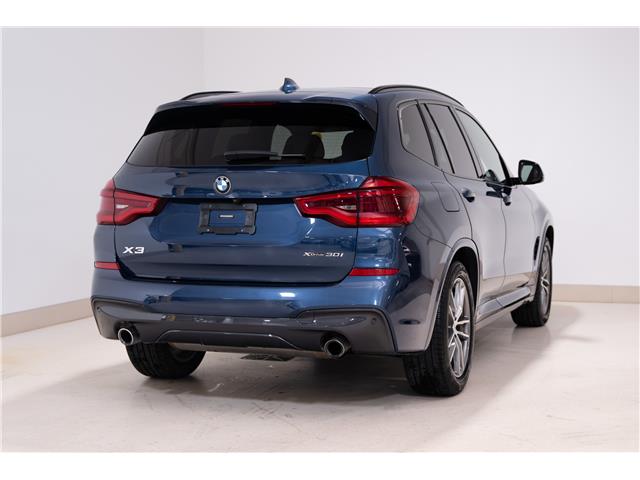 2018 BMW X3 xDrive30i (Stk: ARUC956) in Calgary - Image 5 of 28