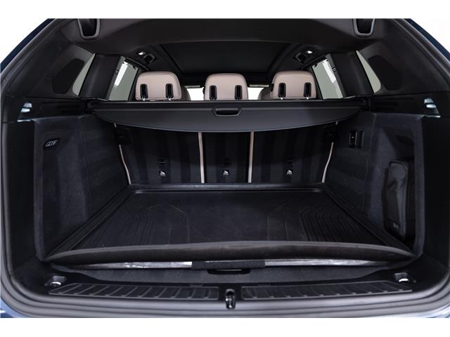 2018 BMW X3 xDrive30i (Stk: ARUC956) in Calgary - Image 7 of 28