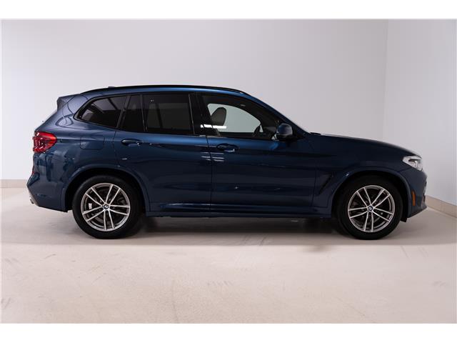 2018 BMW X3 xDrive30i (Stk: ARUC956) in Calgary - Image 4 of 28