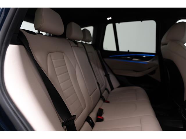 2018 BMW X3 xDrive30i (Stk: ARUC956) in Calgary - Image 25 of 28