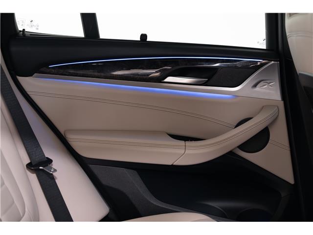 2018 BMW X3 xDrive30i (Stk: ARUC956) in Calgary - Image 26 of 28