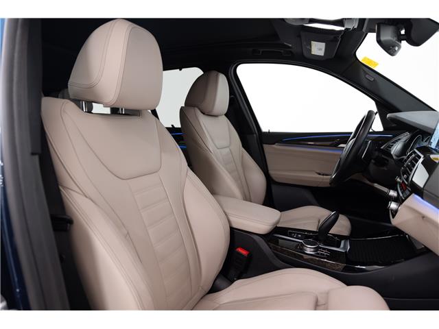 2018 BMW X3 xDrive30i (Stk: ARUC956) in Calgary - Image 18 of 28