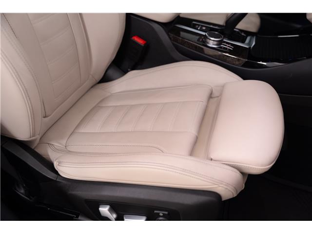 2018 BMW X3 xDrive30i (Stk: ARUC956) in Calgary - Image 19 of 28