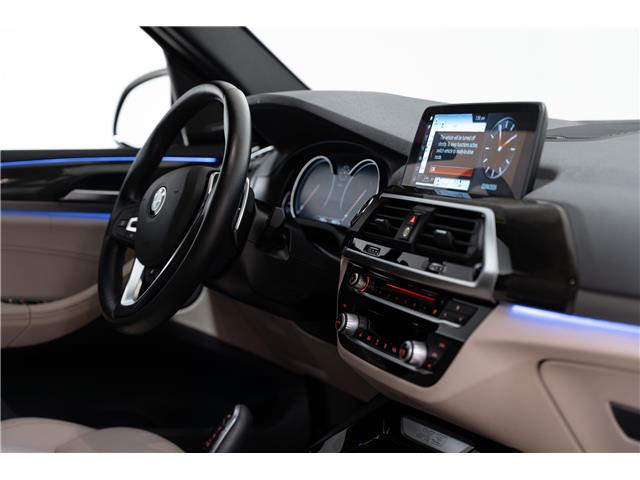 2018 BMW X3 xDrive30i (Stk: ARUC956) in Calgary - Image 20 of 28