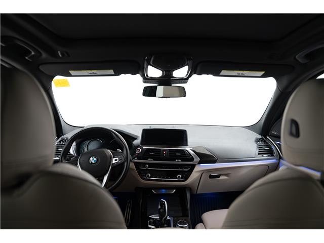 2018 BMW X3 xDrive30i (Stk: ARUC956) in Calgary - Image 28 of 28