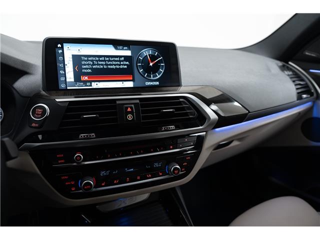 2018 BMW X3 xDrive30i (Stk: ARUC956) in Calgary - Image 16 of 28