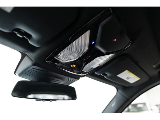 2018 BMW X3 xDrive30i (Stk: ARUC956) in Calgary - Image 22 of 28