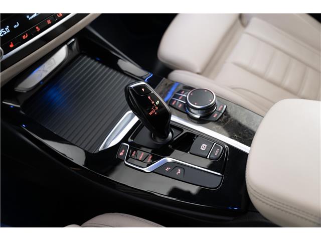 2018 BMW X3 xDrive30i (Stk: ARUC956) in Calgary - Image 17 of 28