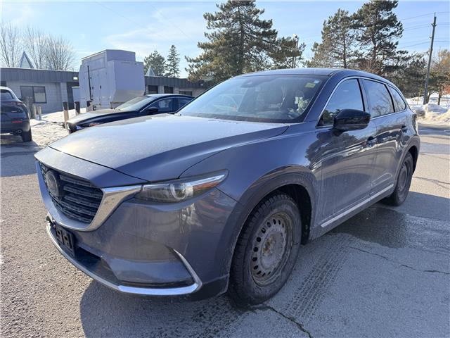 2022 Mazda CX-9 Kuro Edition (Stk: 16157) in Newmarket - Image 1 of 35
